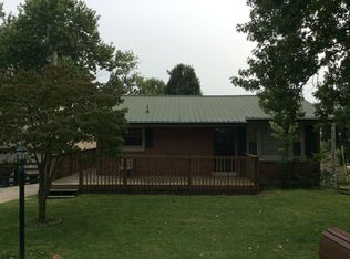 255 Milner Rd, Versailles, KY 40383