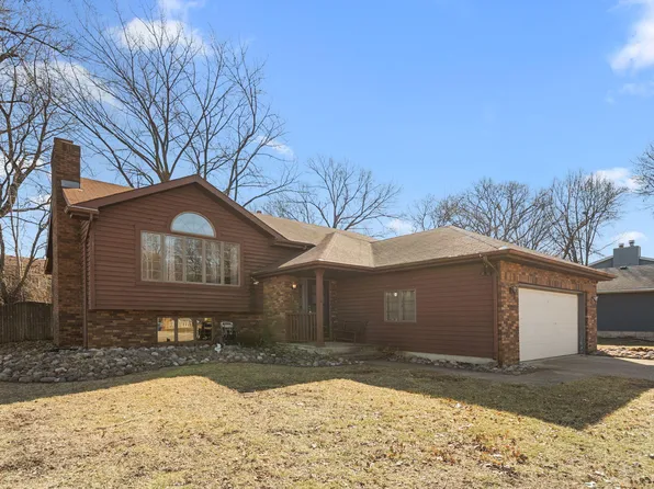 639 N Rueth Dr, Griffith, IN 46319