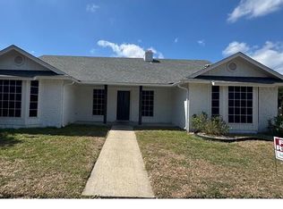 7202 Pepper Ridge Rd, Corpus Christi, TX 78413