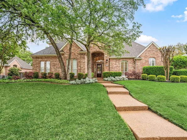 713 Timber Lake Cir, Southlake, TX 76092