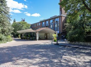 21 Dale Ave #612, Toronto, ON M4W1K3