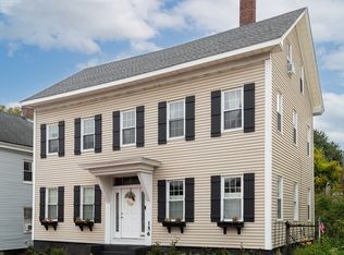 156 Bridge St. Condominium, Salem, MA 01970