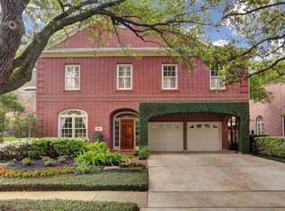 2807 Jarrard St, Houston, TX 77005