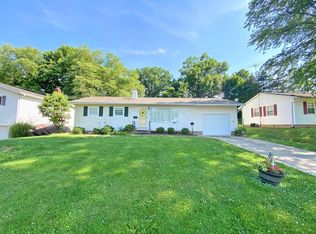 104 Northridge Dr, Mount Vernon, OH 43050
