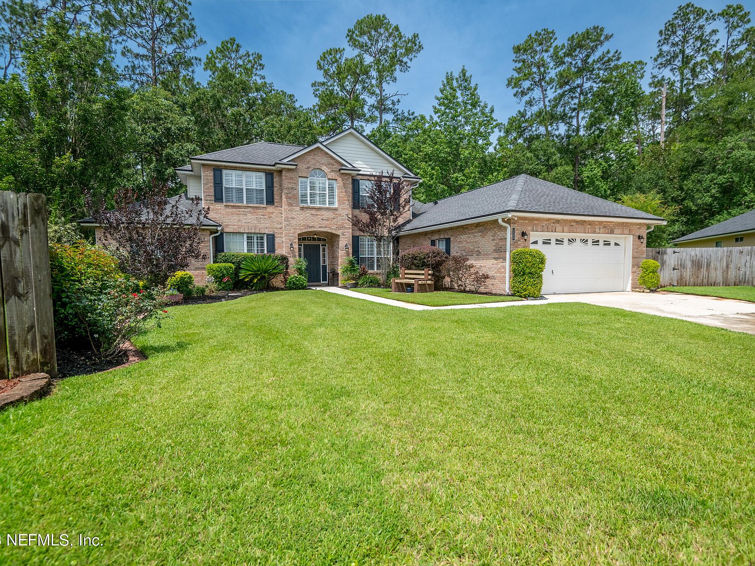 1508 BAY HARBOR DR, Fleming Island, FL 32003 MLS 1233824 Zillow