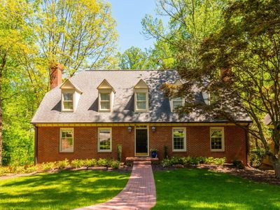 2954 Thornridge Dr, Atlanta, GA, 30340