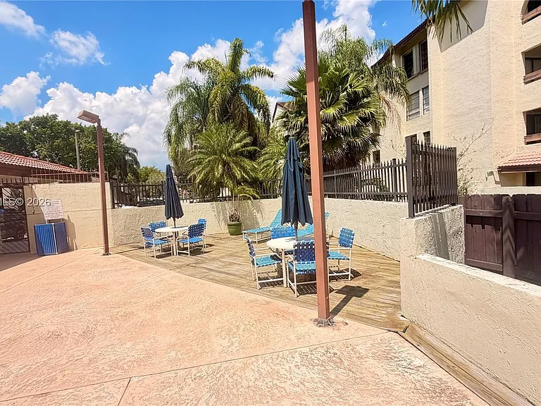 8811 SW 123rd Ct #203-1 — Photo 25