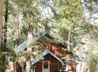26380 Lake Forest Dr, Twin Peaks, CA 92391