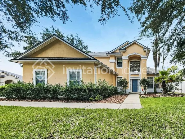 340 Brier Rose Ln, Orange Park, FL 32065