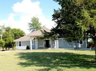 21527 Nall Rd, Bucyrus, KS 66013