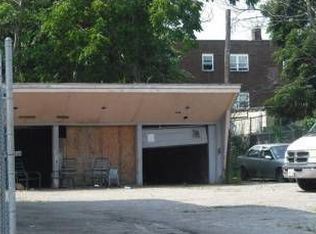 154 Althea St, Providence, RI 02907