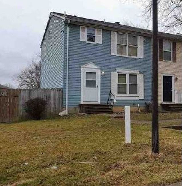 4 Woodbench Ct, Reisterstown, MD 21136 Zillow