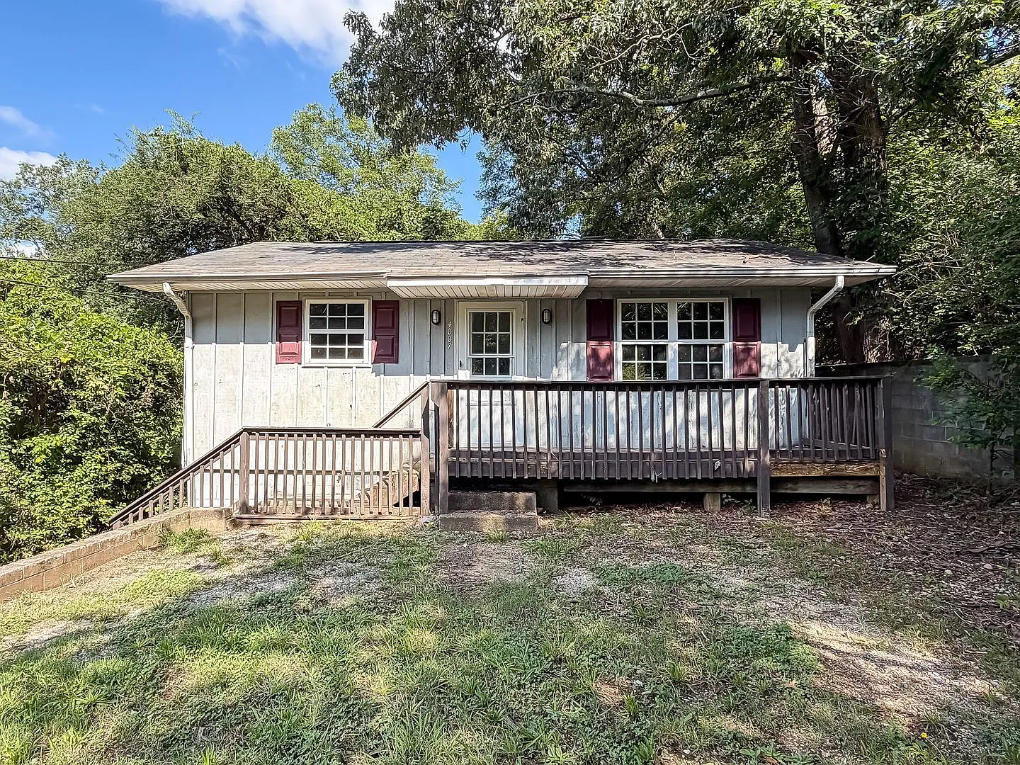 4 bed, 1.5 bath, 1224 sqft, $1,550 — Photo 1