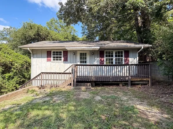 4007 15th Ave, Chattanooga, TN 37407