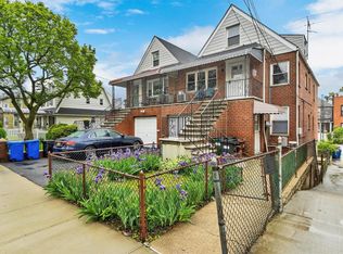 1643 Tomlinson Ave, Bronx, NY 10461