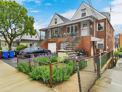 1643 Tomlinson Avenue, Bronx, NY, 10461