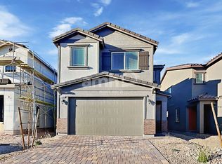 8948 Dwarf Chin Ave, Las Vegas, NV 89178