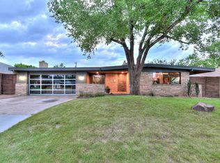 7037 N Independence Ave, Oklahoma City, OK 73116