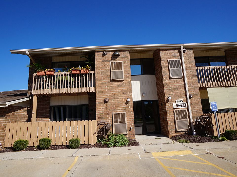 1st image of 6415 Princeton #203