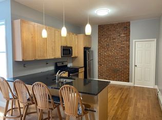 99 South St #2, Jersey City, NJ 07307