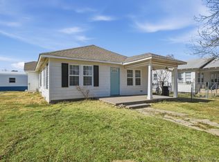 30 S 64th West Ave, Tulsa, OK 74127