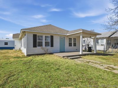 30 S 64th West Ave, Tulsa, OK, 74127