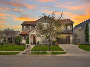 4701 Marbella Cir, Fort Worth, TX 76126