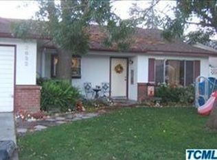 2632 S Dayton St, Visalia, CA 93277