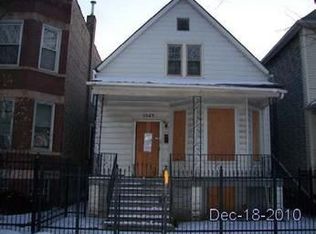 5543 S May St, Chicago, IL 60621