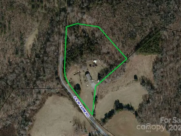 2320 S And W Farm Rd, Hickory, NC 28602