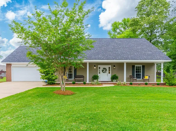 26 Melissa Loop, Petal, MS 39465