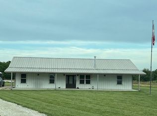 1449 County Road 4131, Cumby, TX 75433