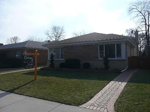 1st image of 8730 N Karlov Ave