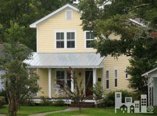 2121 Metts Ave, Wilmington, NC 28403