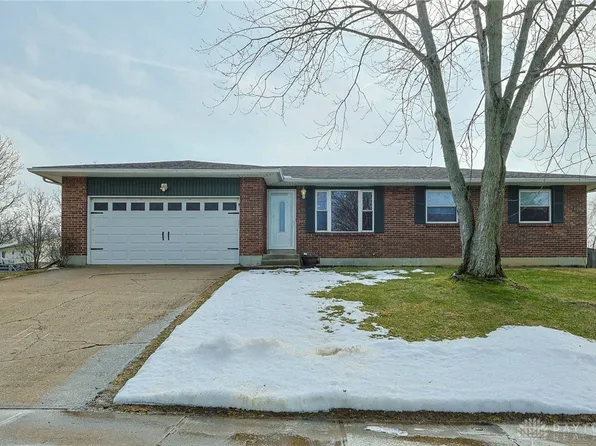 2437 Trinity Dr, Middletown, OH 45044