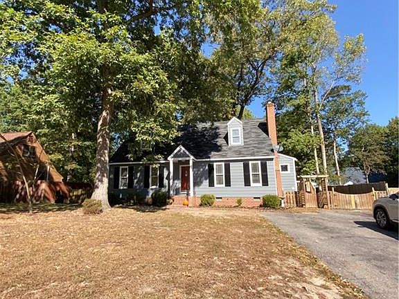 3rd image of 3306 Castlebury Dr