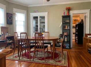 14 Union St #1, Watertown, MA 02472