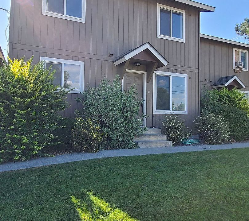 811 N Brigger St AF 811 N Brigger St Post Falls ID Zillow