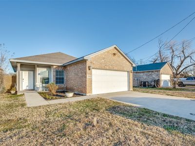 2502 Jeff St, Dallas, TX, 75212