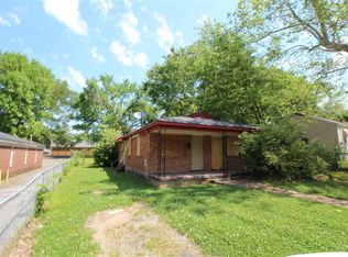 344 Flynn Rd LOT 2, Memphis, TN 38109