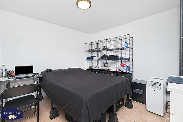 Rented by William B. May | media 7