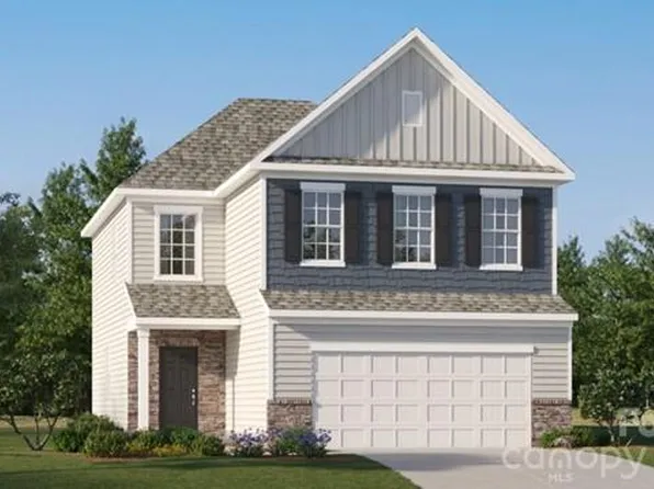 7026 Juneberry Way, Maiden, NC 28650