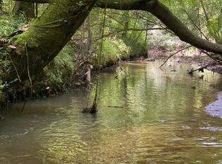 Cutrer Rd, Osyka, MS 39657