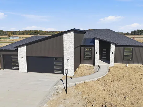 13358 Watling Path, Fort Wayne, IN 46818