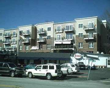 1st image of 101 Oak St Unit 207