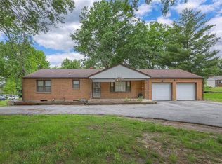 7402 Blue Ridge Blvd, Raytown, MO 64133