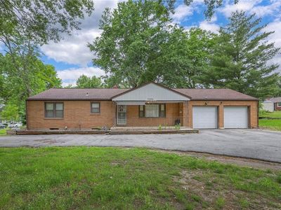 7402 Blue Ridge Blvd, Raytown, MO, 64133