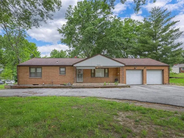 7402 Blue Ridge Blvd, Raytown, MO 64133