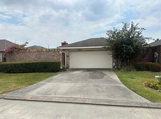 4540 Briarwood Ln, Port Arthur, TX 77642