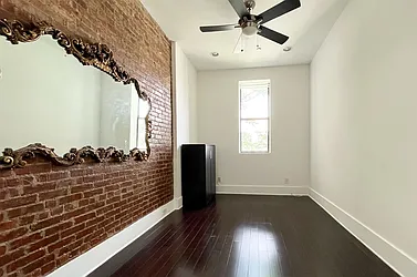 Rented by Coldwell Banker Warburg